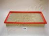 ASHIKA 20-03-318 Air Filter